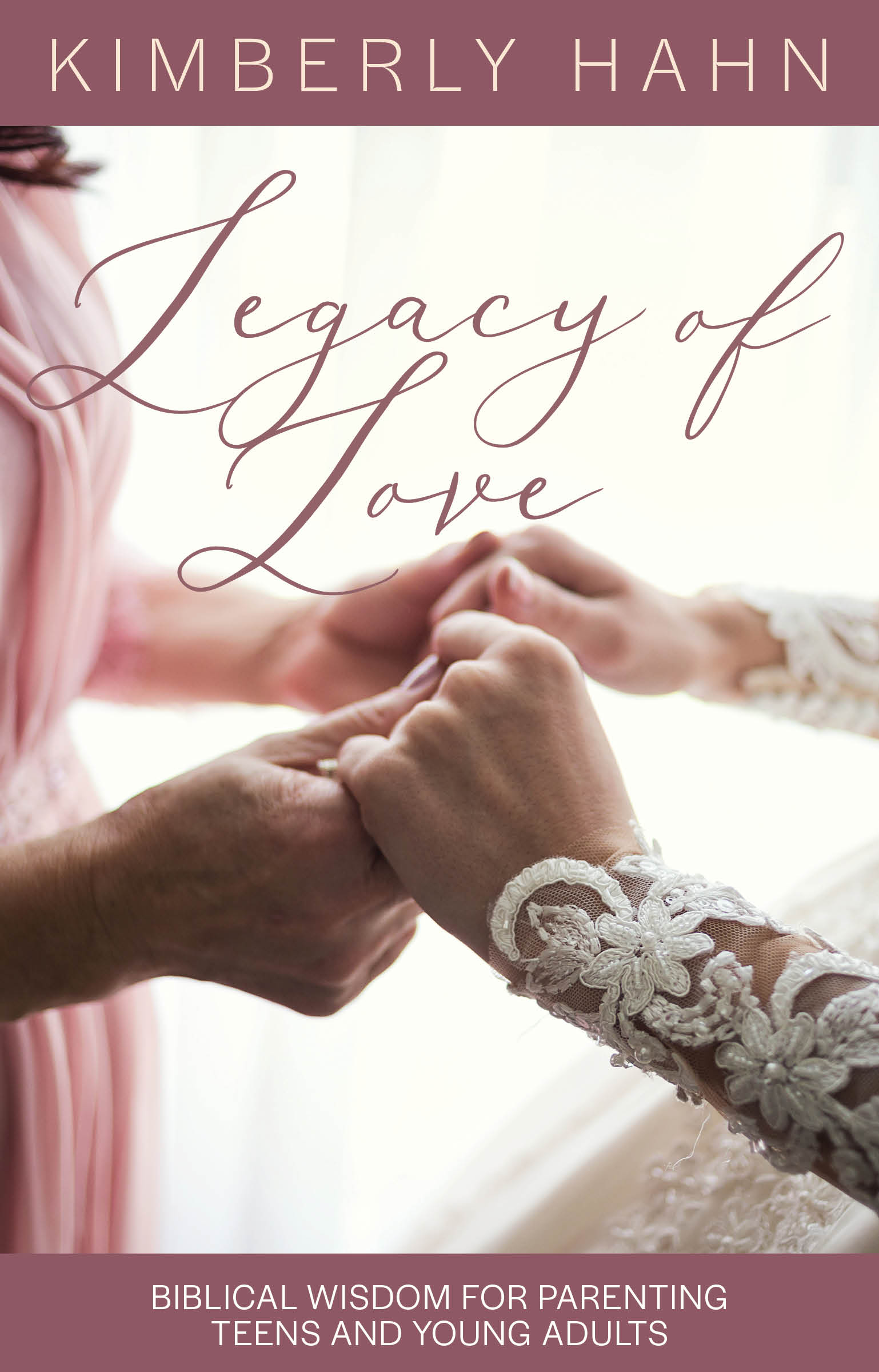 Legacy of Love_CVR_New