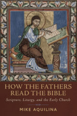How the fathers Read the Bible_Web cover