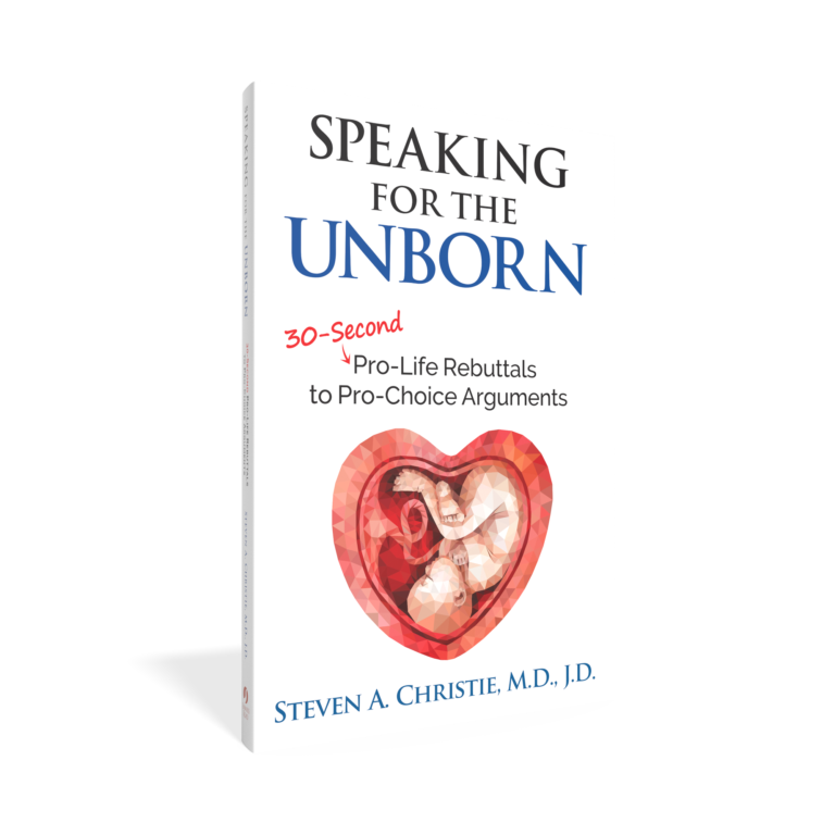 Speaking for the Unborn full cover_10-21-2021