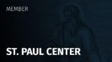 St. Paul Center Membership