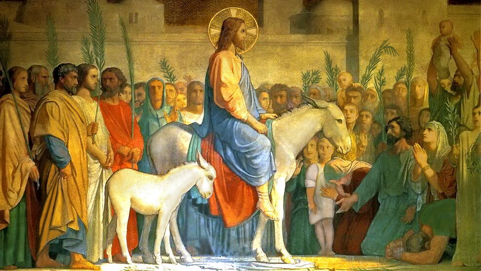 Christ-entering-Jerusalem-on-a-donkey_01
