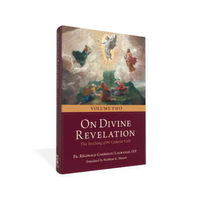 On Divine Revelation, vol. 2