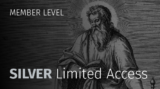 Silver Limited Access Member Level