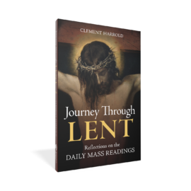 Journey Through Lent