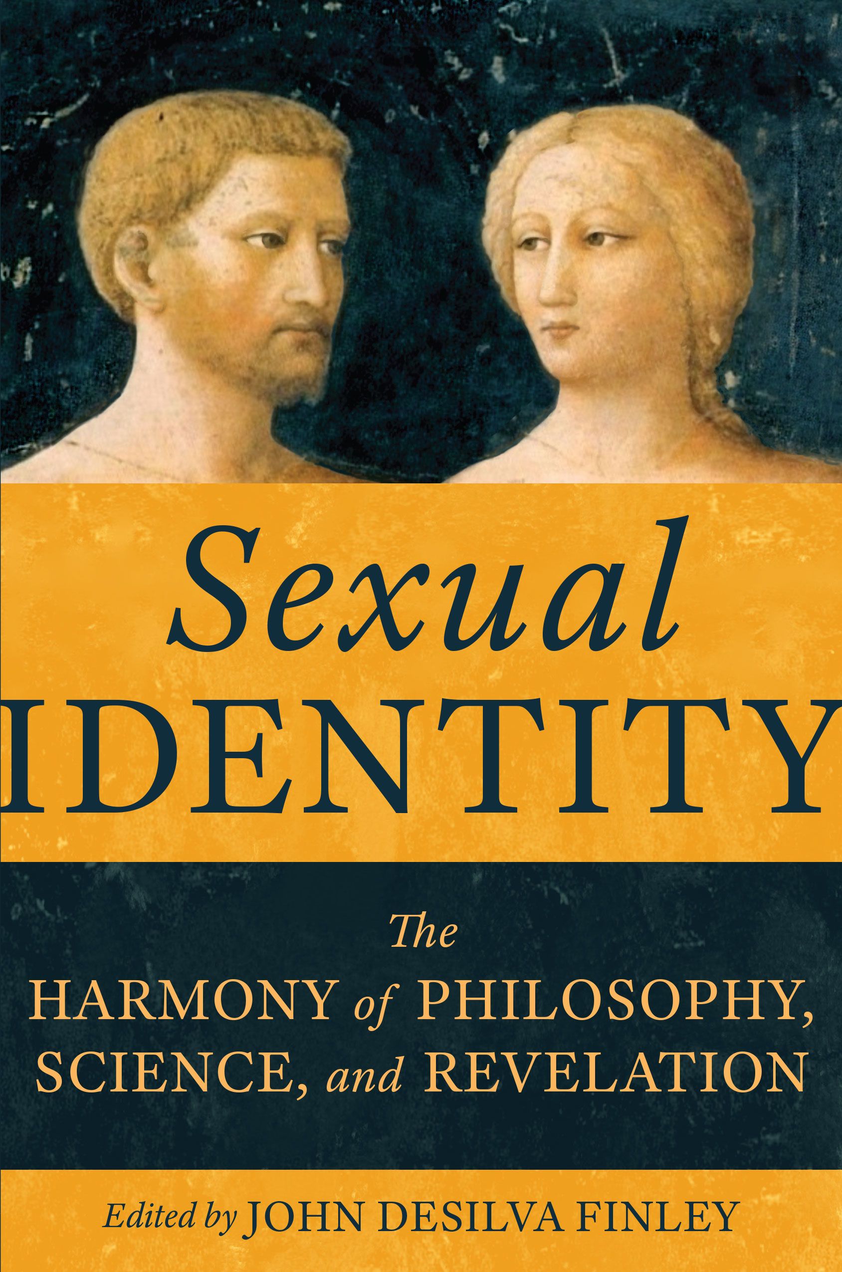 Sexual Identity cover image