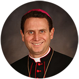 Bishop Andrew Cozzens