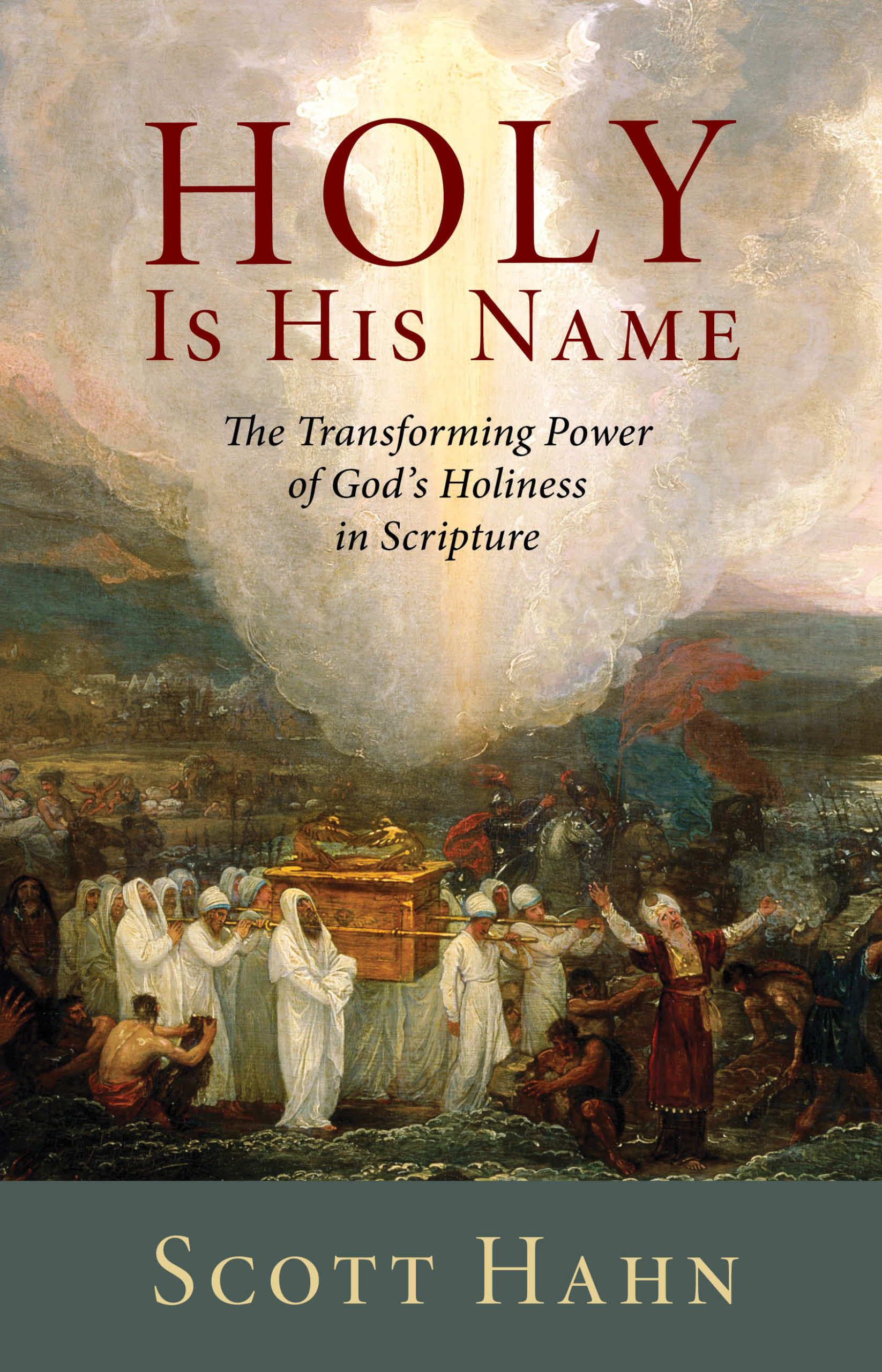 His　Power　Holy　Paul　The　Transforming　Is　God's　Holiness　Name:　Scripture　of　St.　Center　in　–