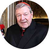 George Cardinal Pell