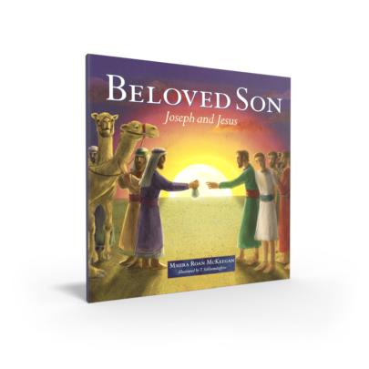 Beloved Son cover