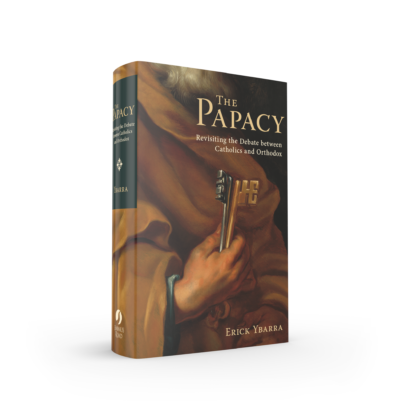 The Papacy Book