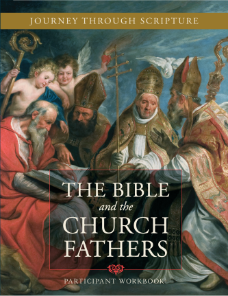 The Bible and the Chruch Fathers