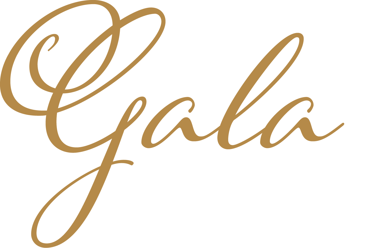 Gala: 10th Anniversary