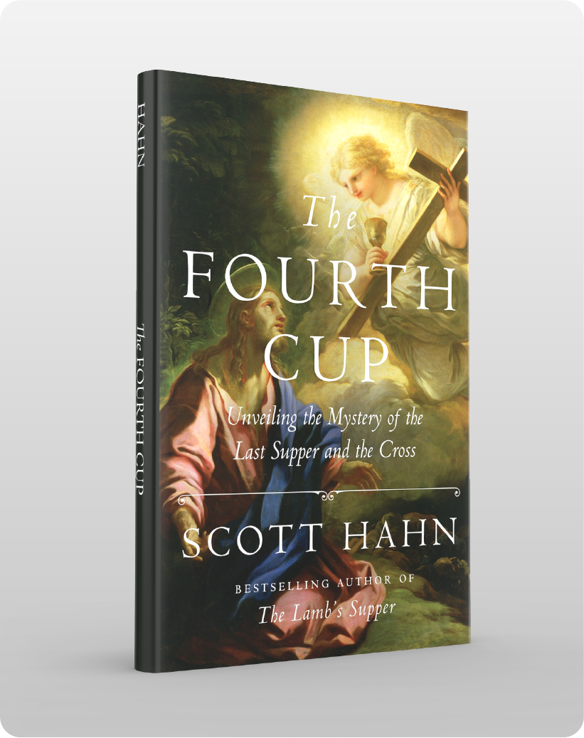 The Fourth Cup book