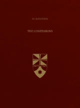 St. Augustine Confessions