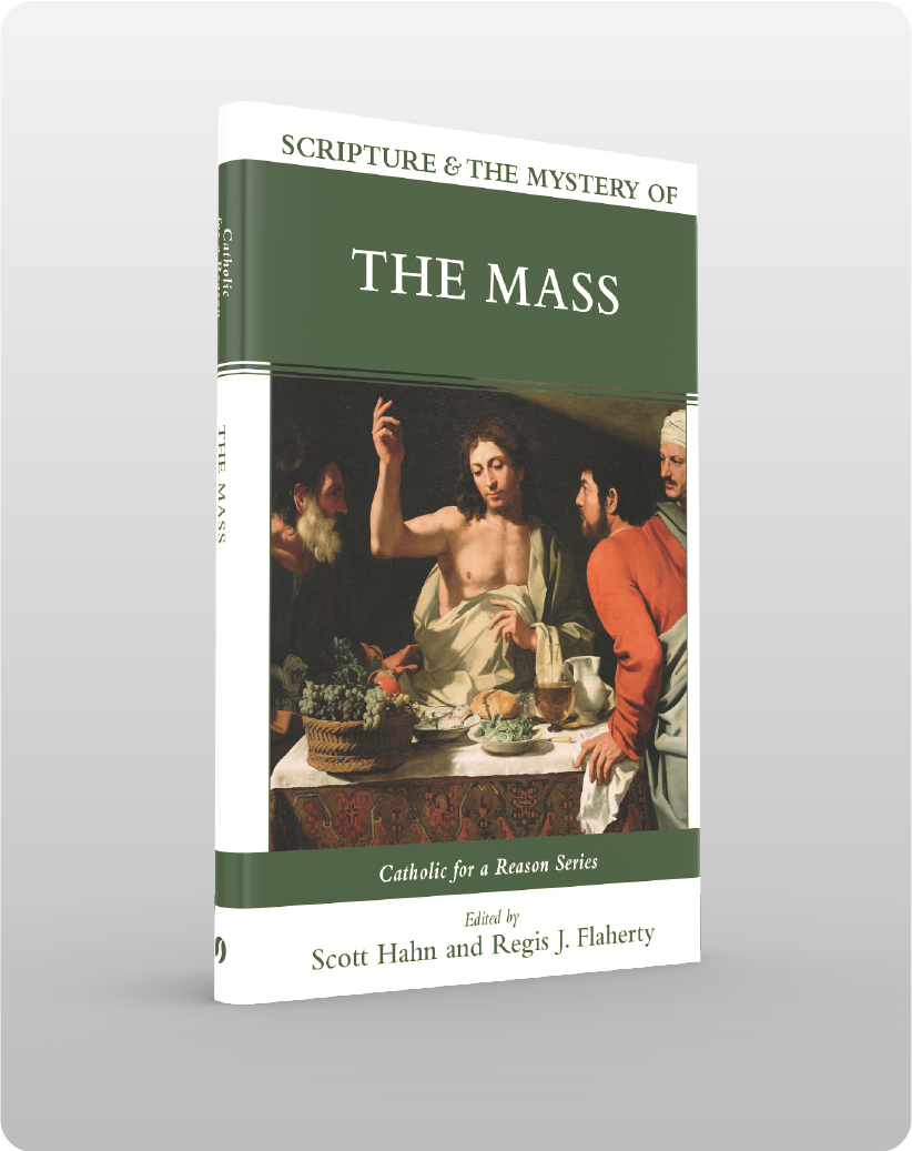 Scripture and the Mystery of the Mass
