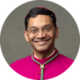 Bishop Fernandes