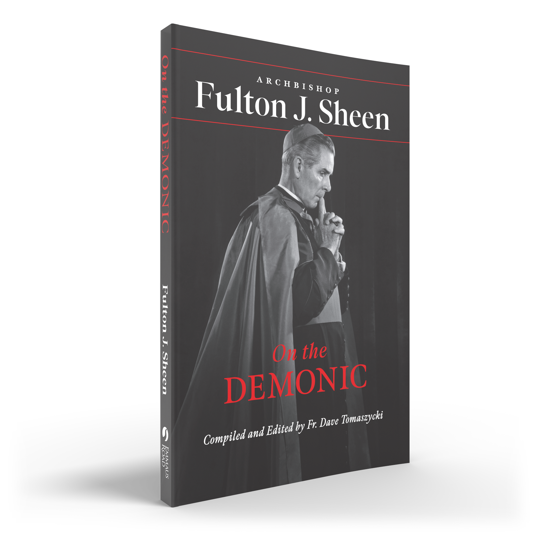 Fulton Sheen - On the Demonic - New Book