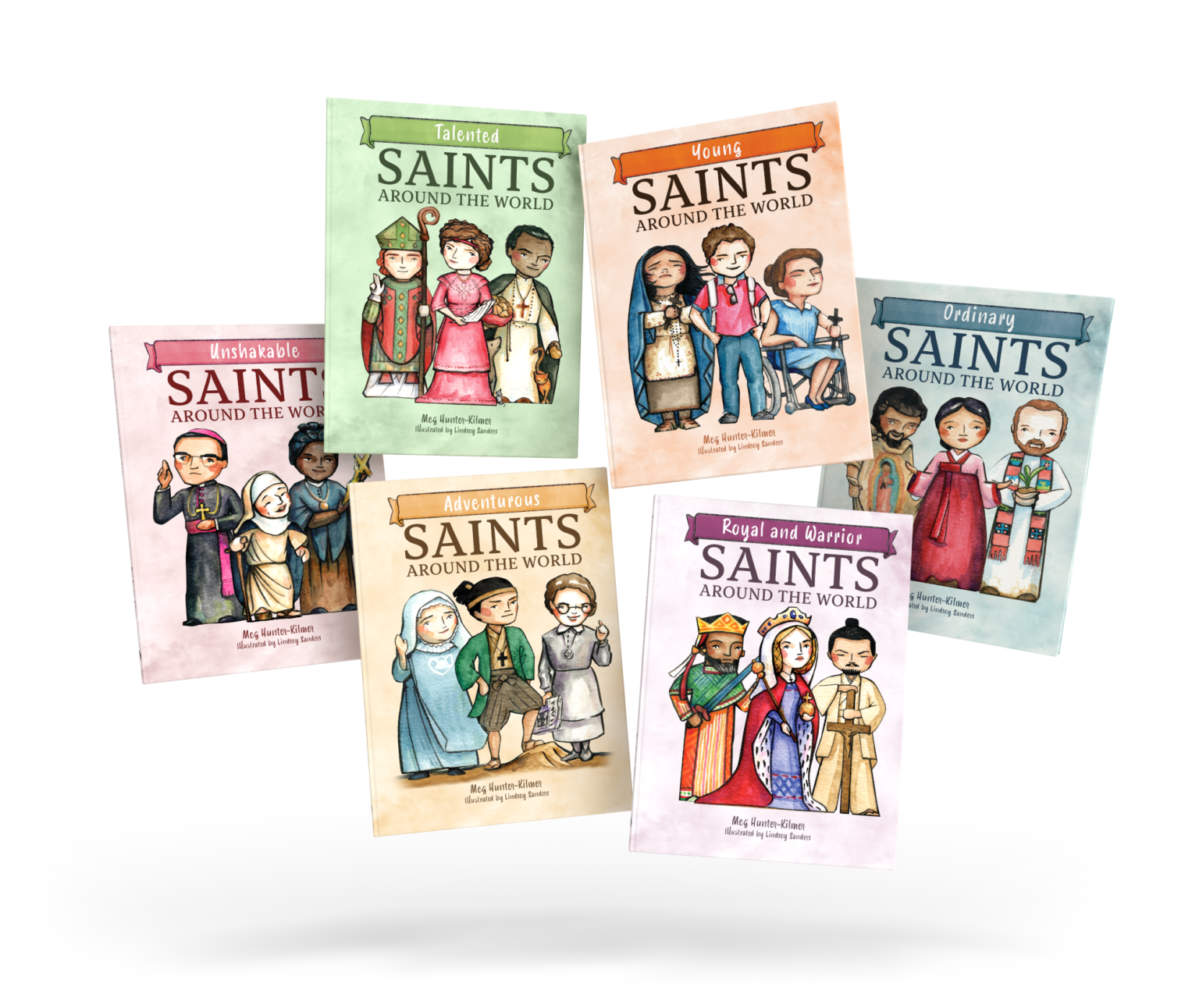 saints-around-the-world-for-little-ones-collection-st-paul-center