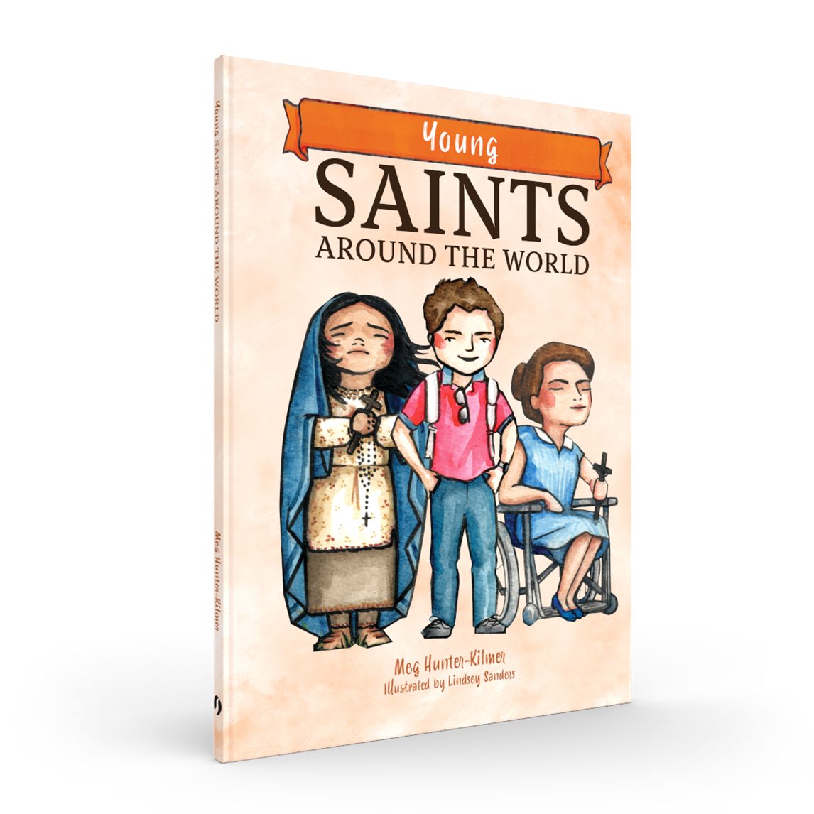 Saints Around the World Young