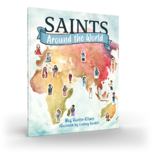 Saints Around the World