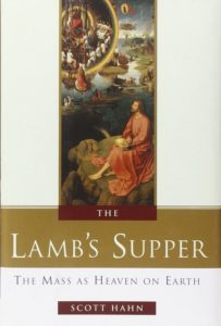 Lambs-Supper