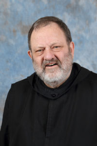Fr. Thomas Acklin