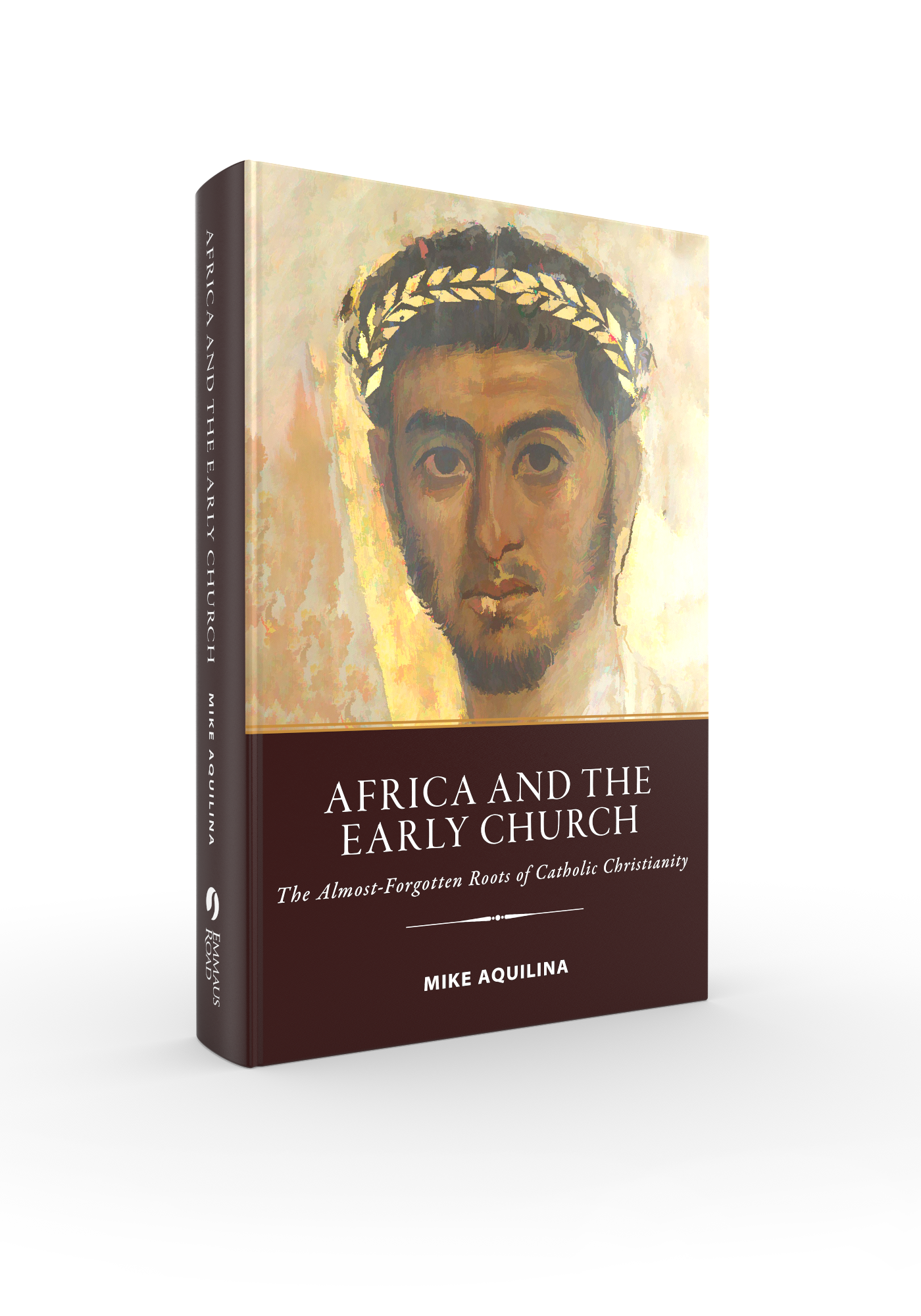 Africa and the Early Church book cover