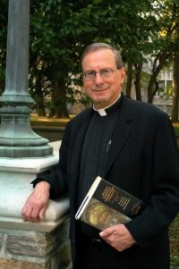 Fr. Joseph Lienhard