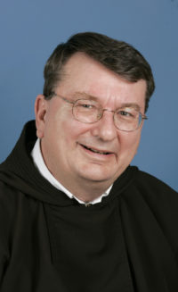 Fr. Thomas Weinandy