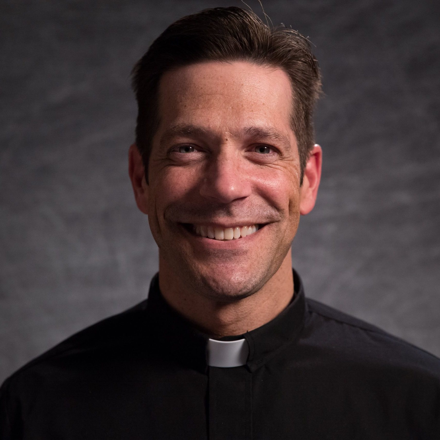 Fr. Mike Schmitz