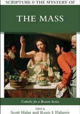Scripture & the Mystery of the Mass