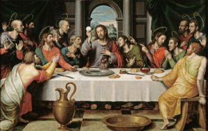 Last Supper