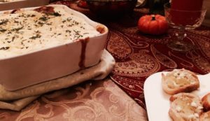 The Catholic Table, family dinner, shepherdess pie, emily stimpson chapman