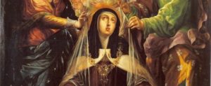 30 Days with Teresa of Avila, Spiritual Weakness