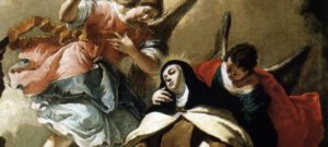 30 Days with Teresa of Avila, Dan Burke and Anthony Lilles, spiritual warfare